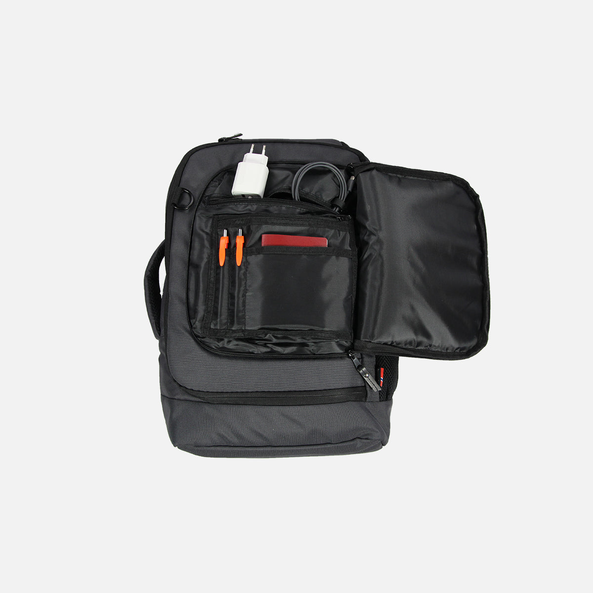 Bags of Norway - Business backpack rPet