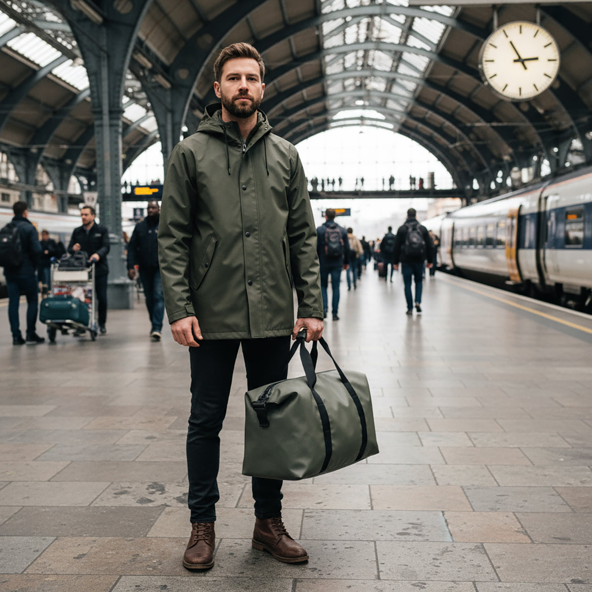 Bags of Norway - City Weekendbag