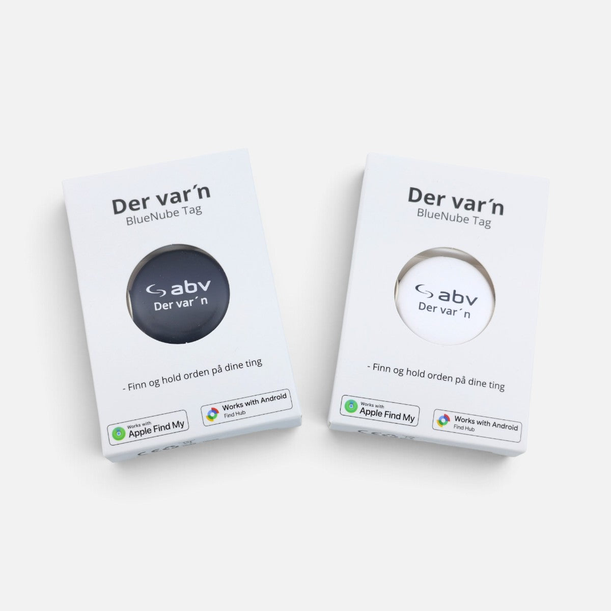 Der var'n