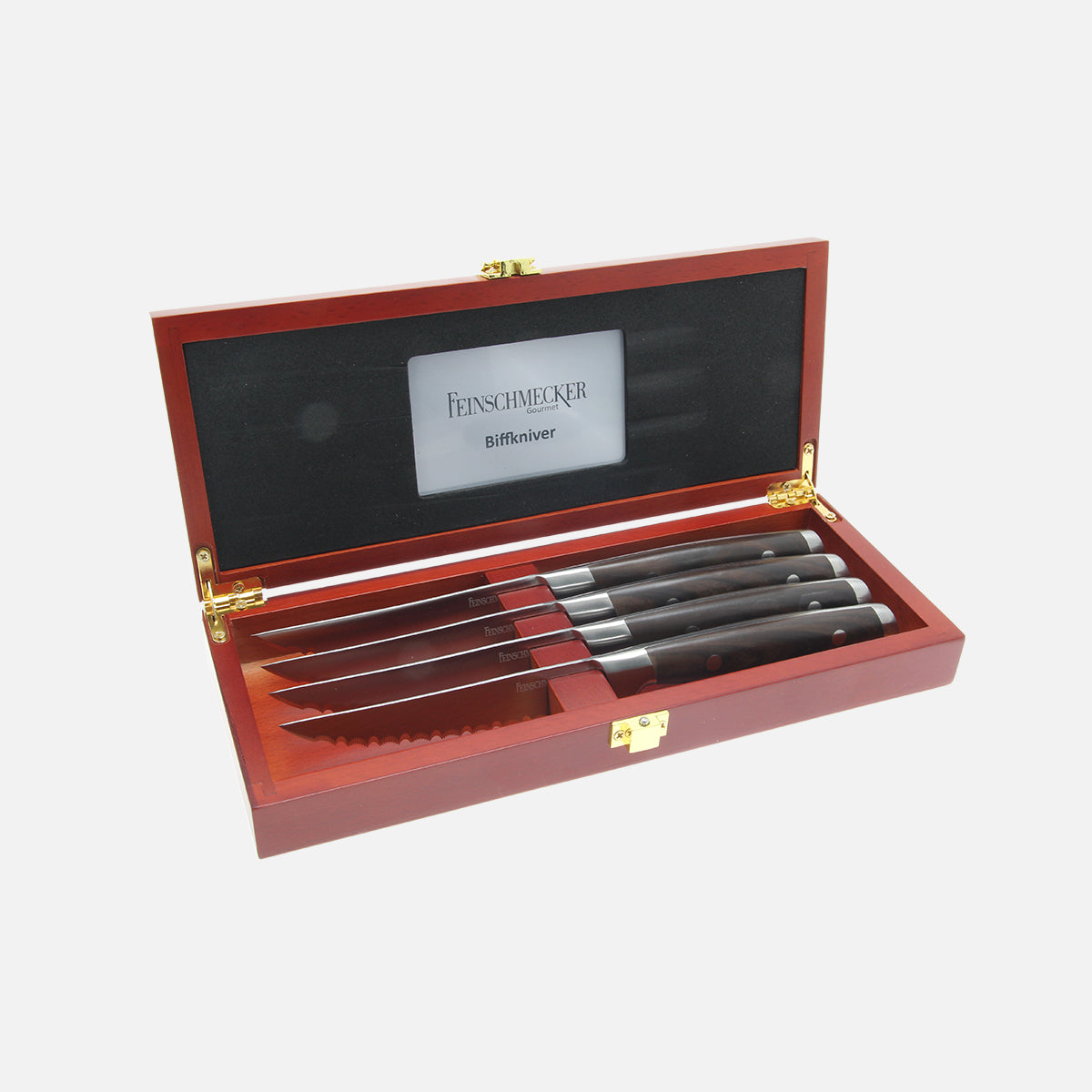 Feinschmecker Biffkniver