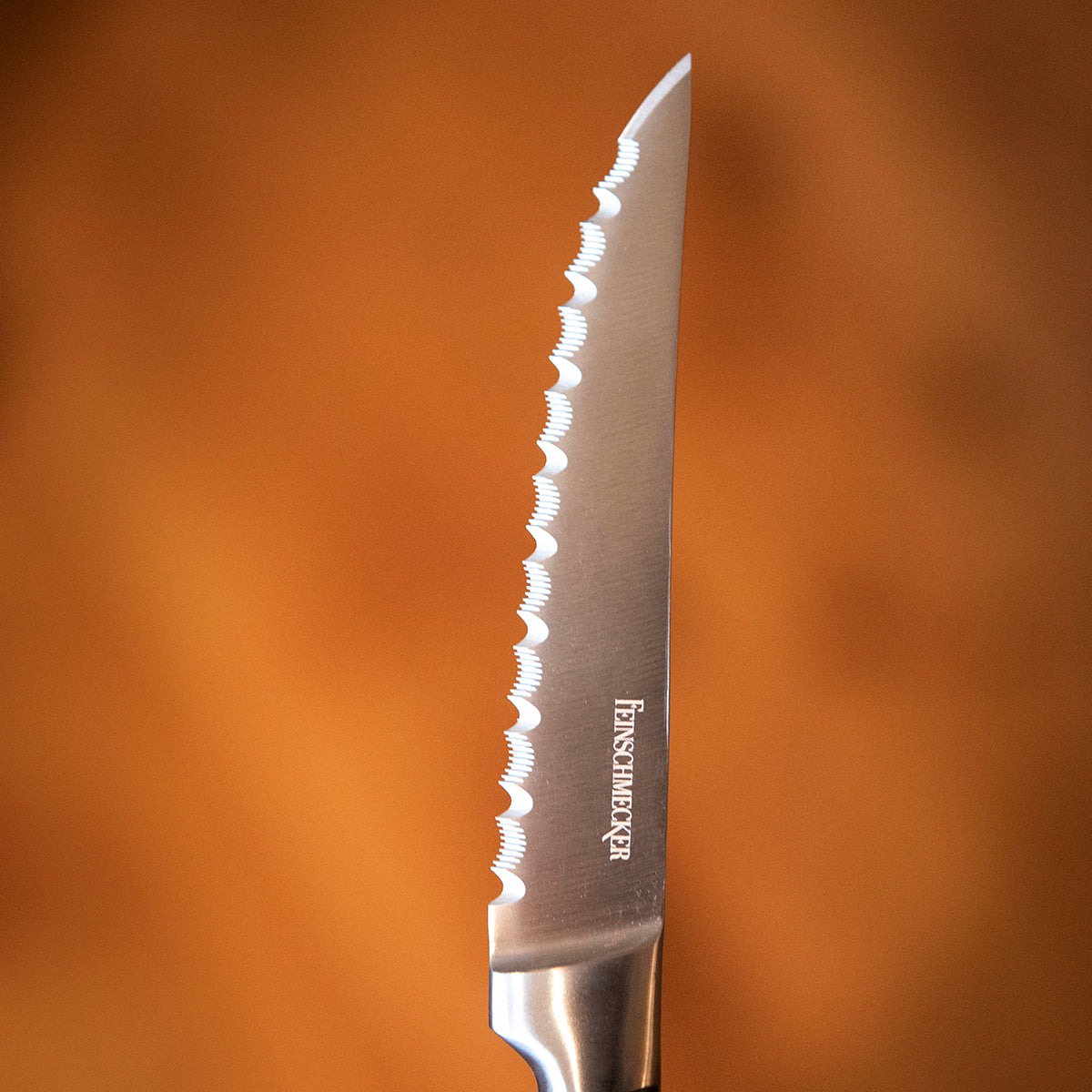 Feinschmecker Biffkniver