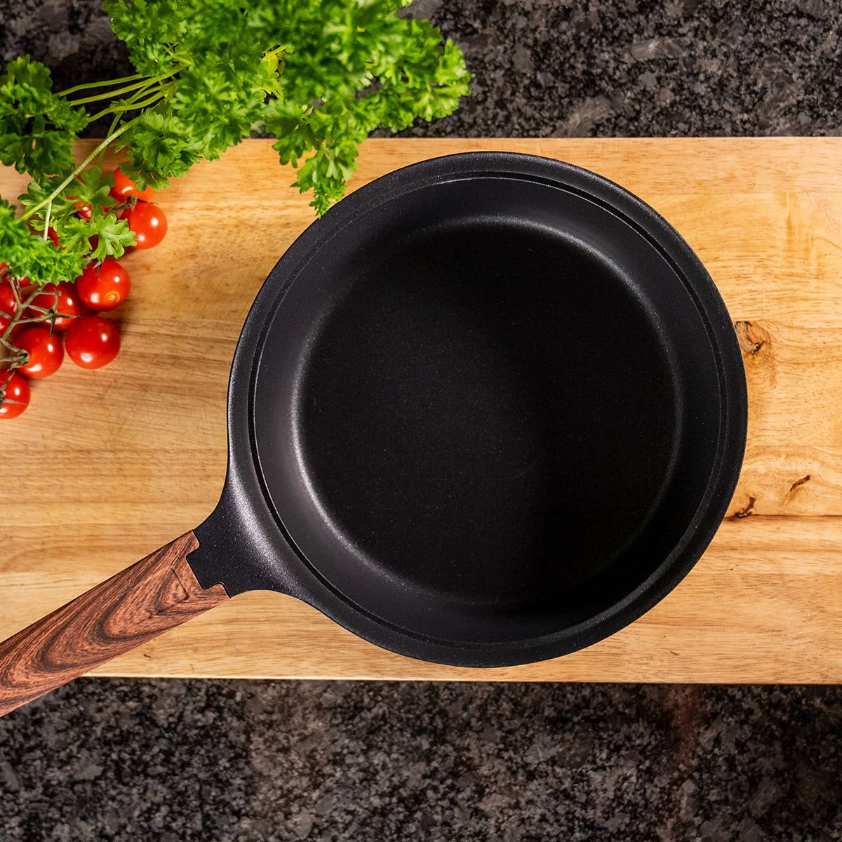 Feinschmecker Gourmet stekepanne 24cm