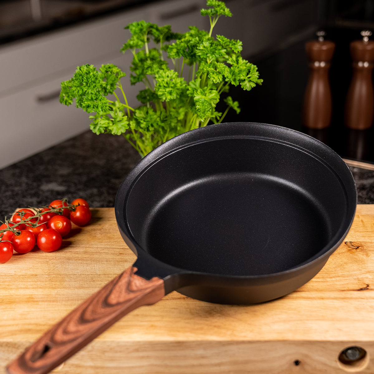 Feinschmecker Gourmet stekepanne 24cm