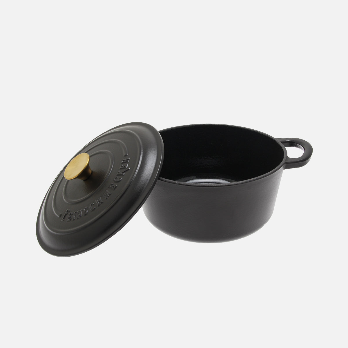 Feinschmecker Gourmet Jerngryte