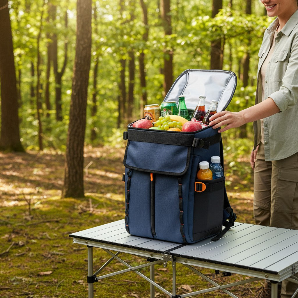 Bags of Norway - Kjølesekk Nordpolen