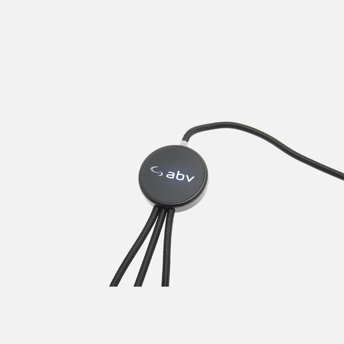 Ladekabel LED 3 i 1