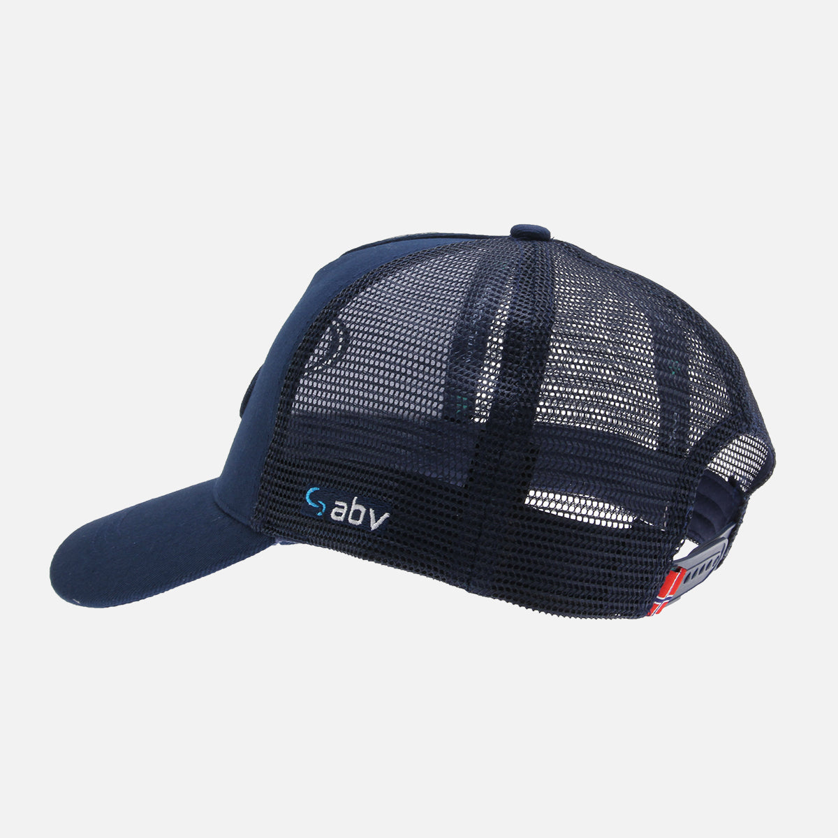 Trucker Cap Nordic Headwear