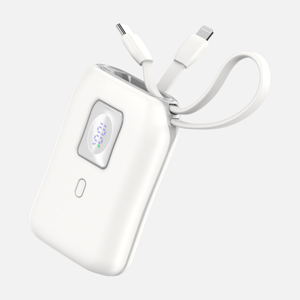 Powerbank 10000 mah