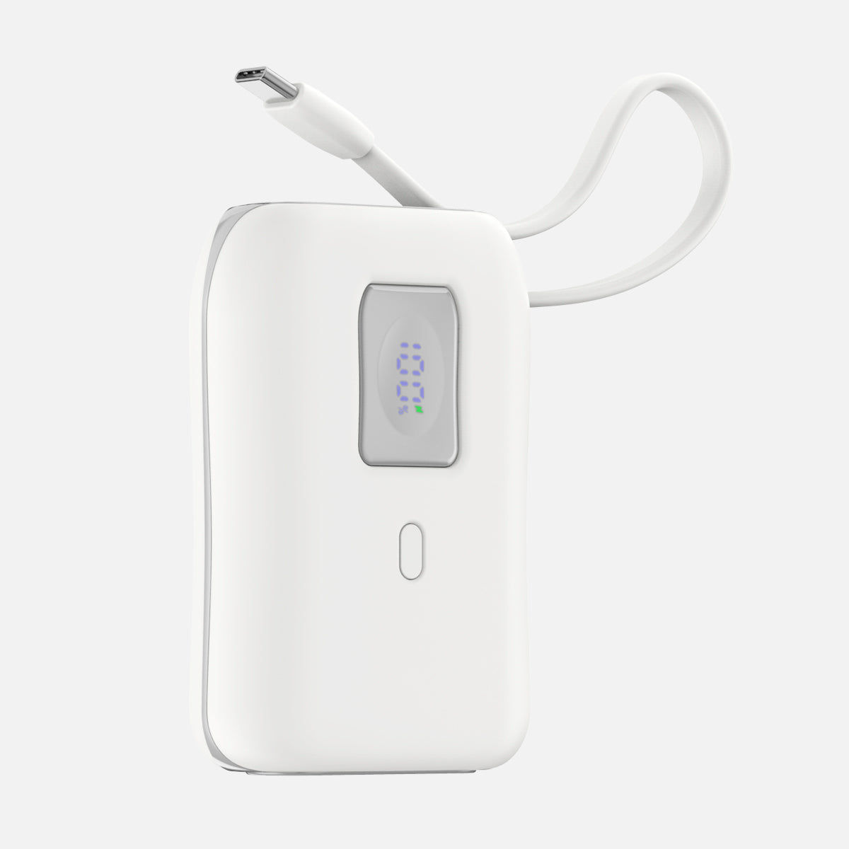 Powerbank 10000 mah