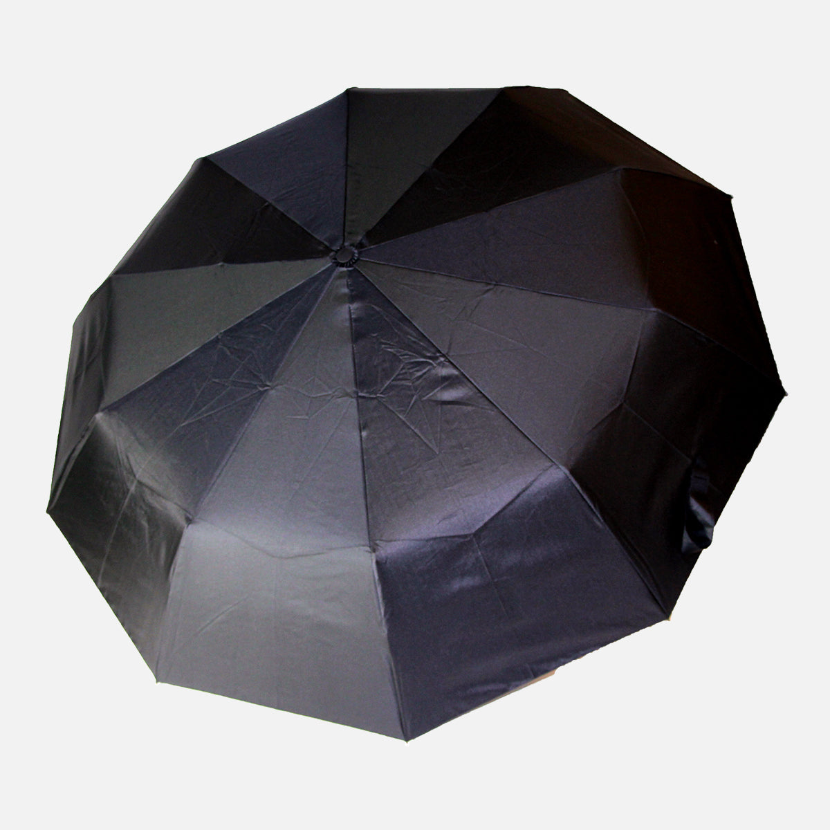 Paraply liten sammenleggbar