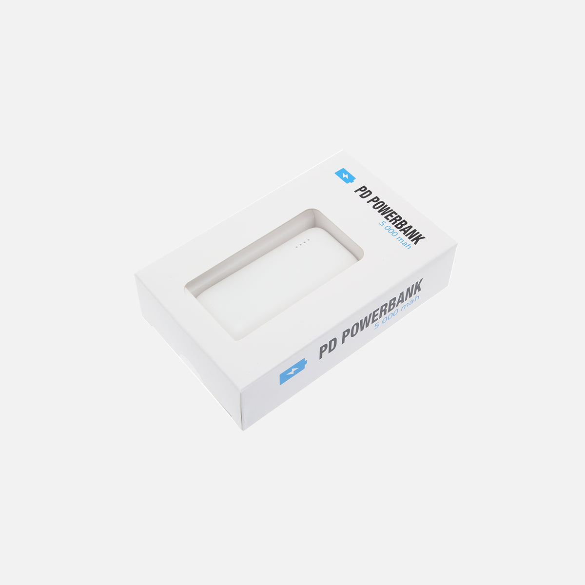 PD Powerbank 5000 mah