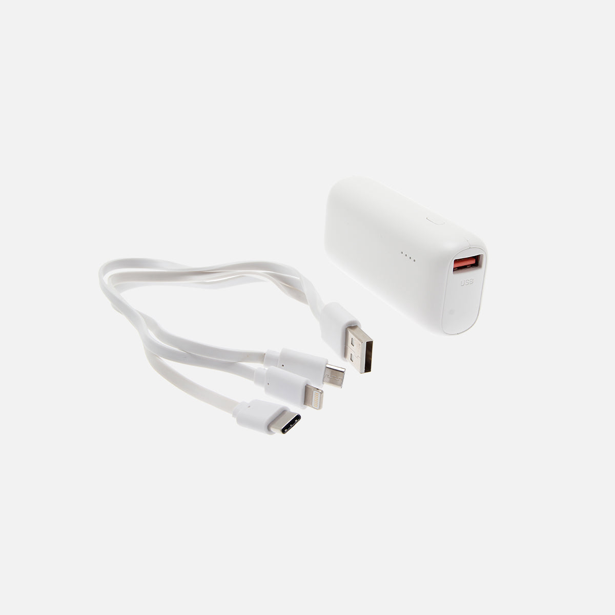 PD Powerbank 5000 mah