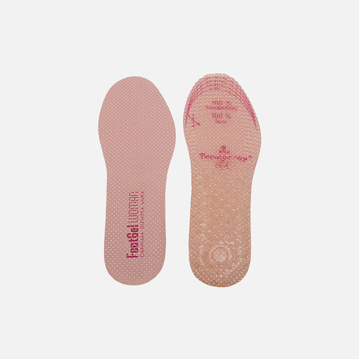 Såle Urban Dame og Herre