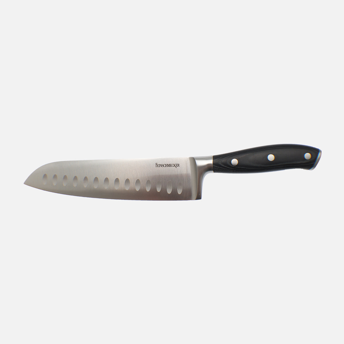 Feinschmecker Santokukniv