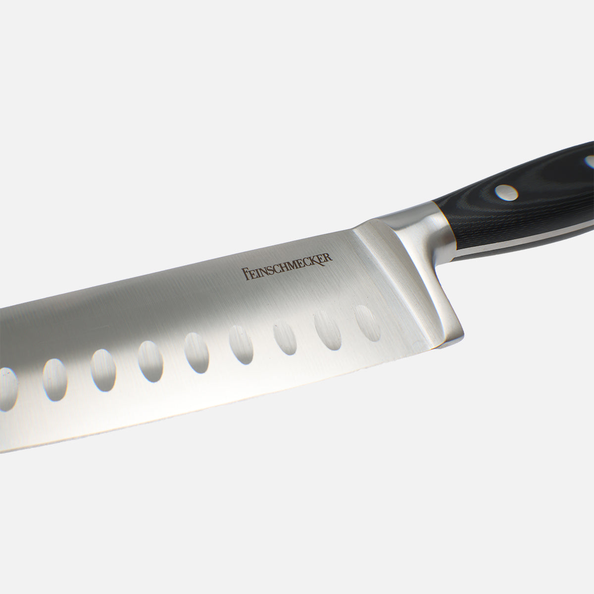 Feinschmecker Santokukniv