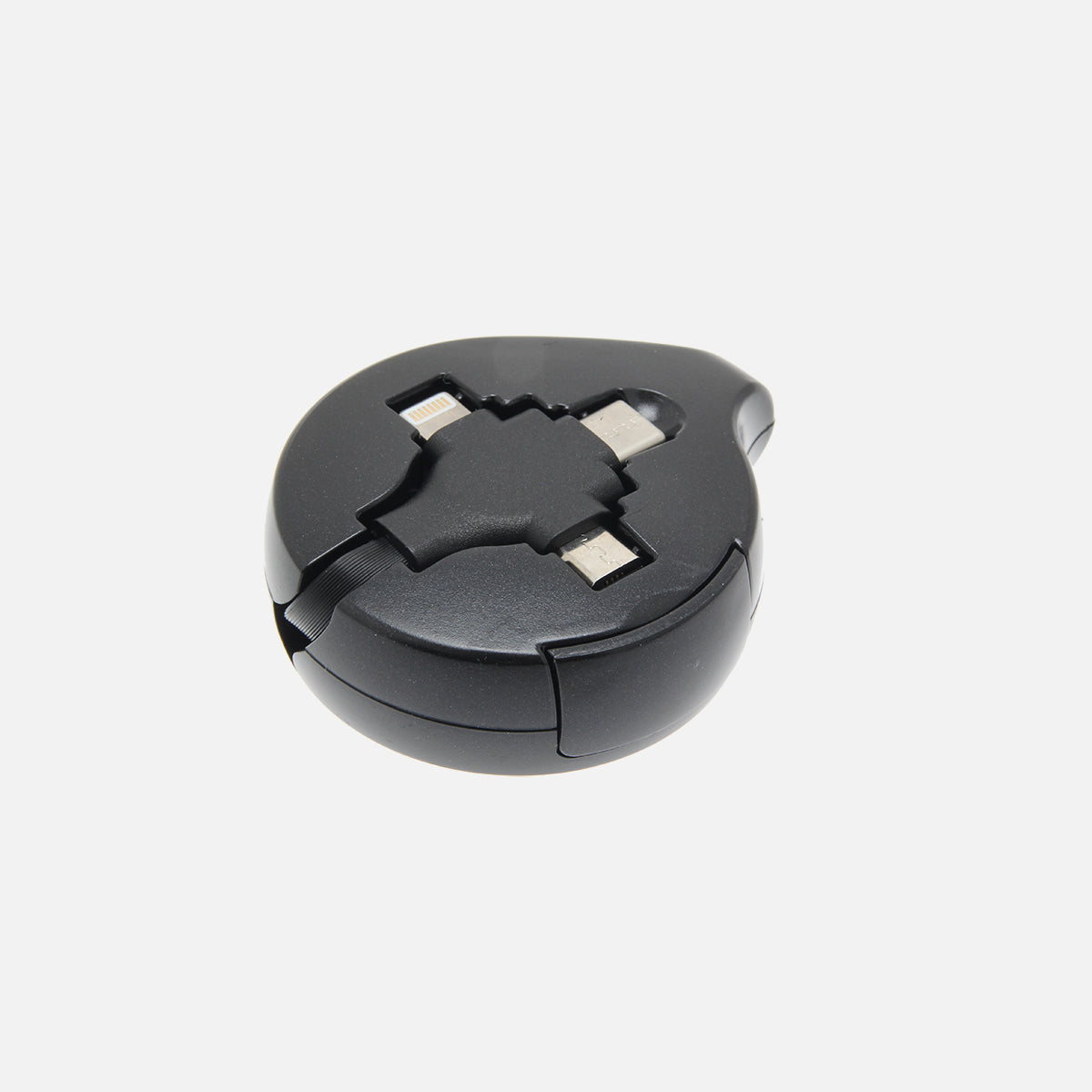 USB Ladekabel 3i1 vers. 3.0