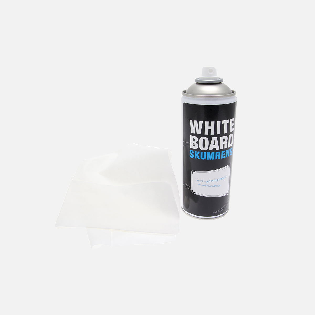 Whiteboard Skumrens