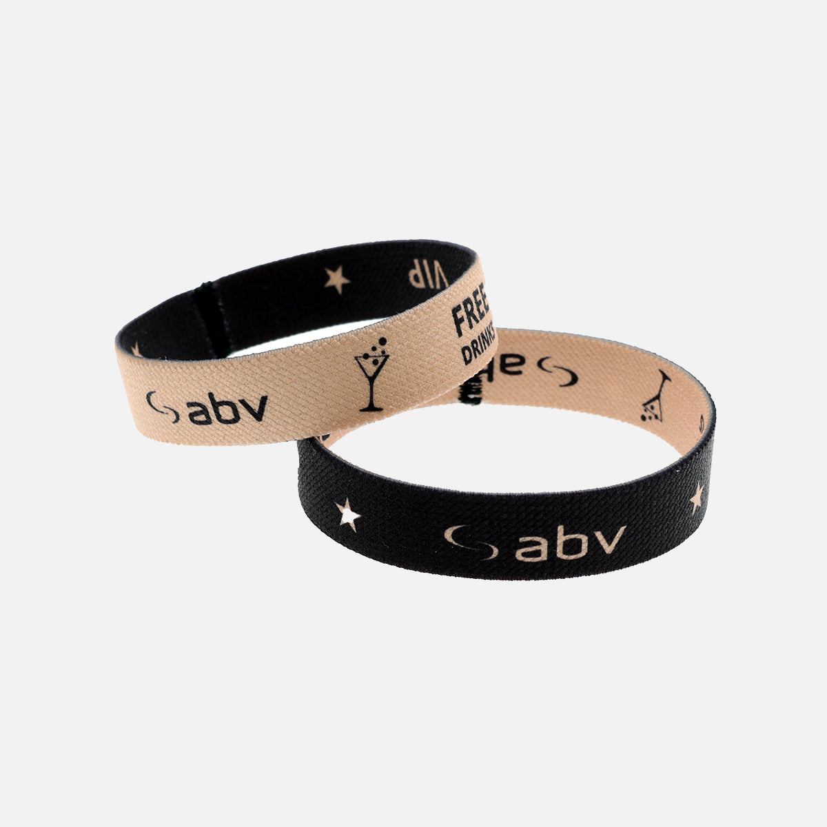 Armbånd Elastisk