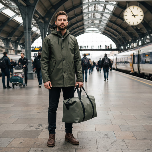 Bags of Norway - City Weekendbag