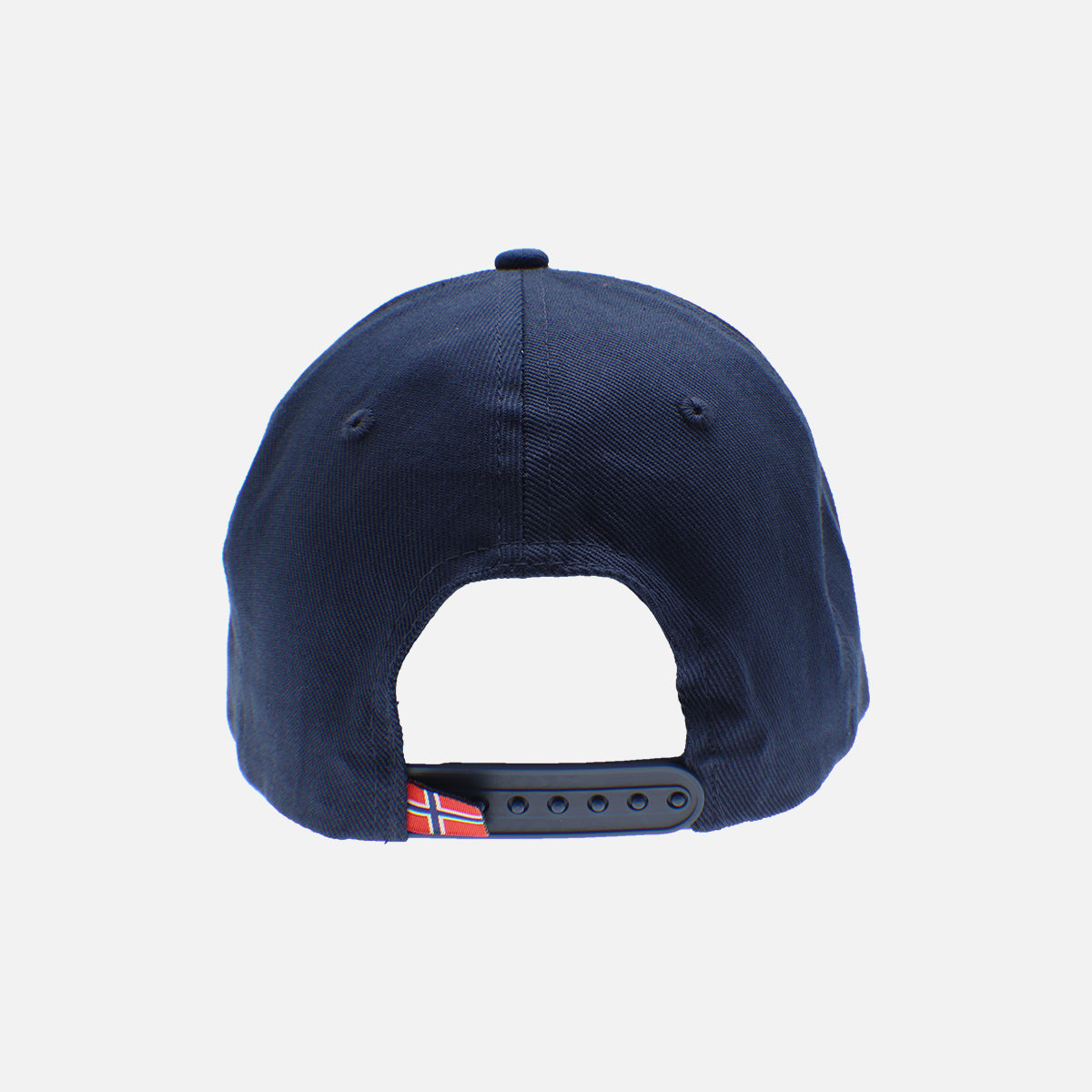 Flatbrim Cap Nordic Headwear