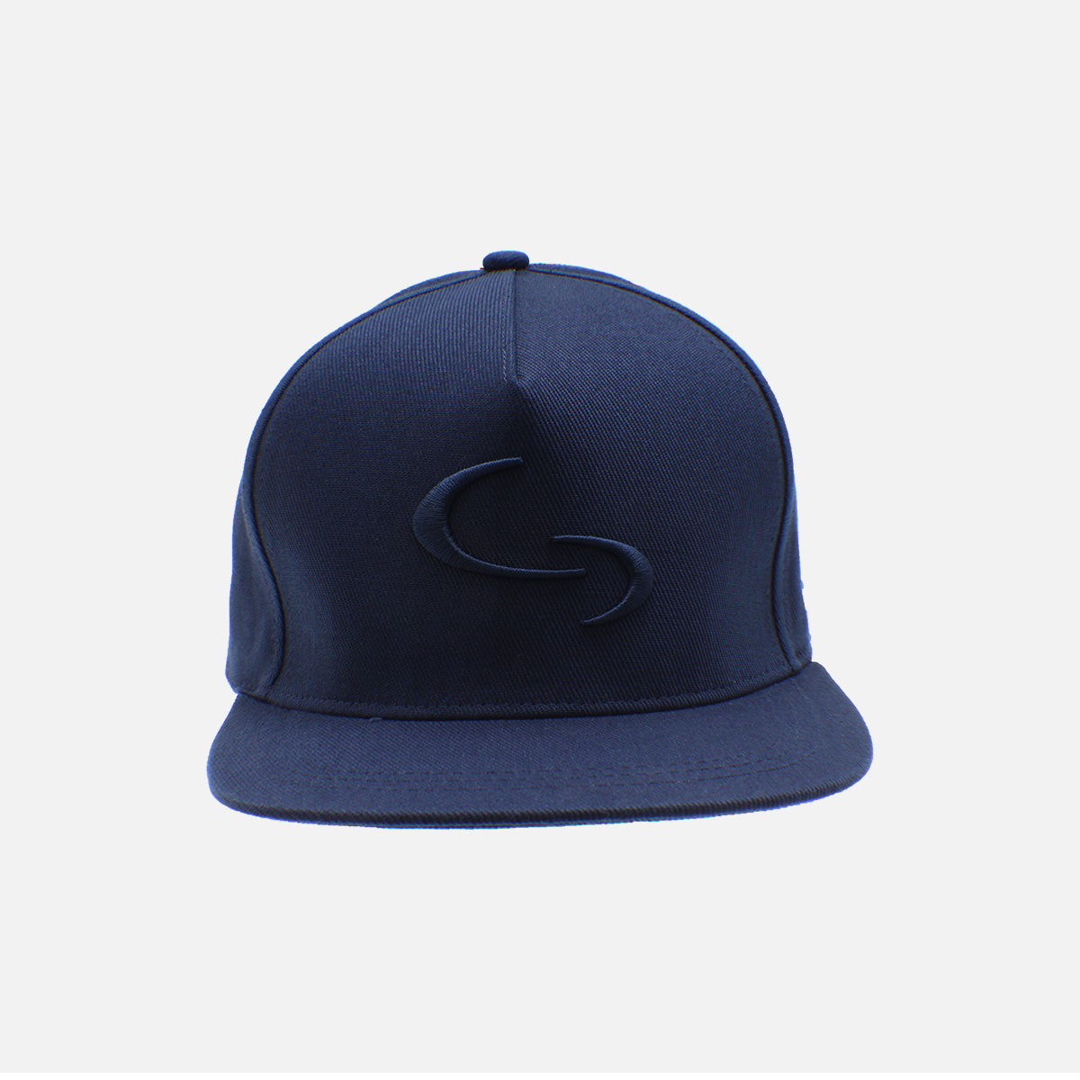 Flatbrim Cap Nordic Headwear