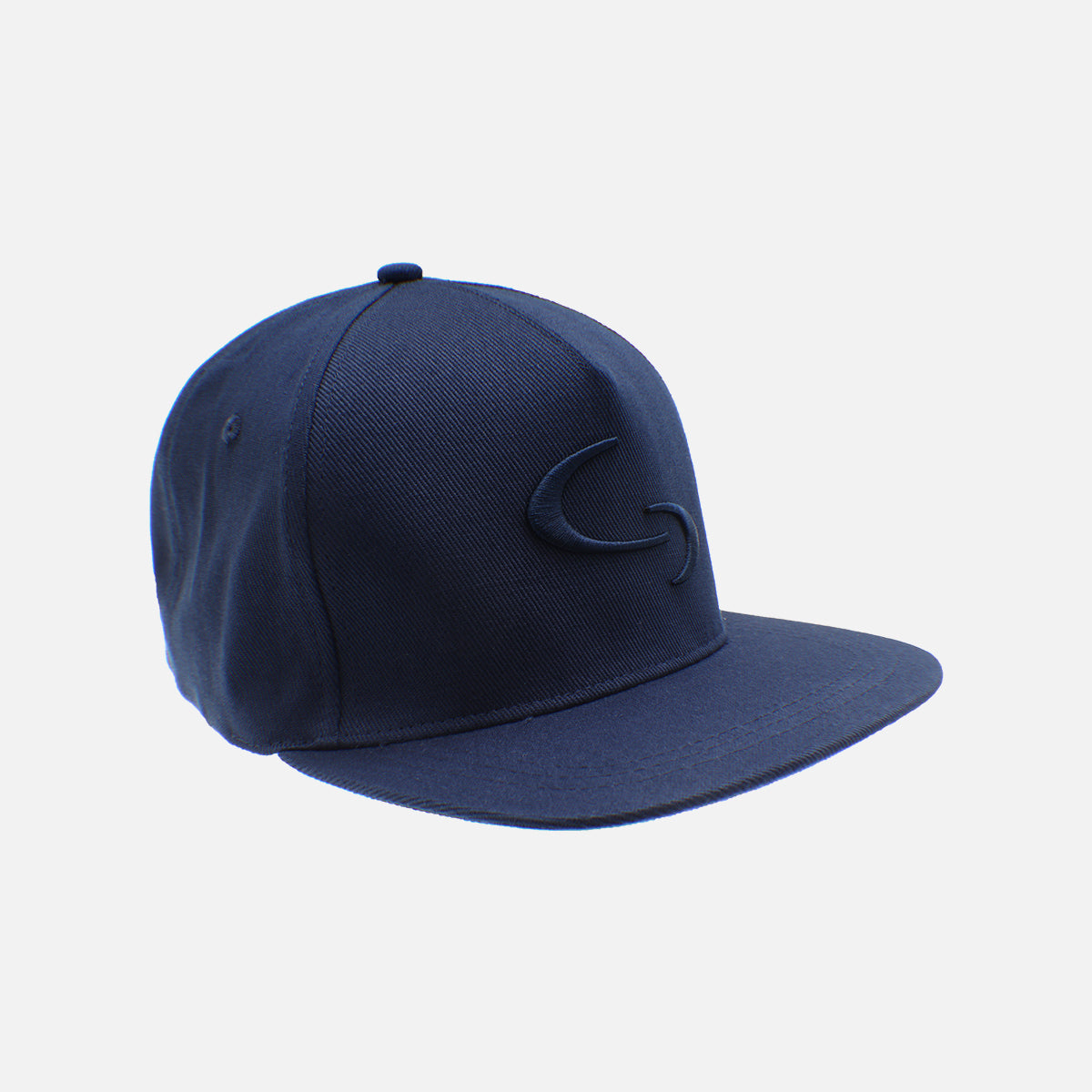 Flatbrim Cap Nordic Headwear