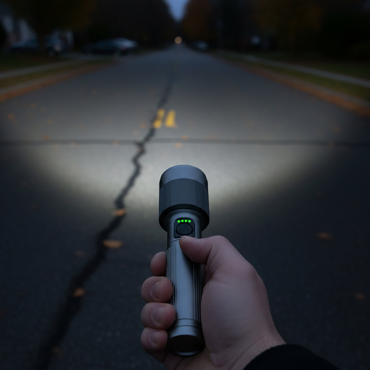 Handylight LL-1500