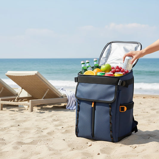 Bags of Norway - Kjølesekk Nordpolen