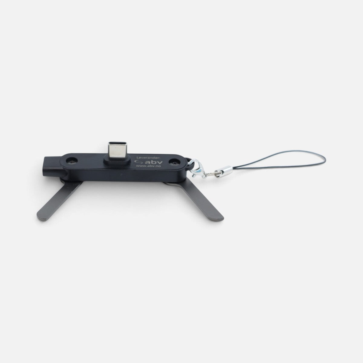 Mobilstand USB-C