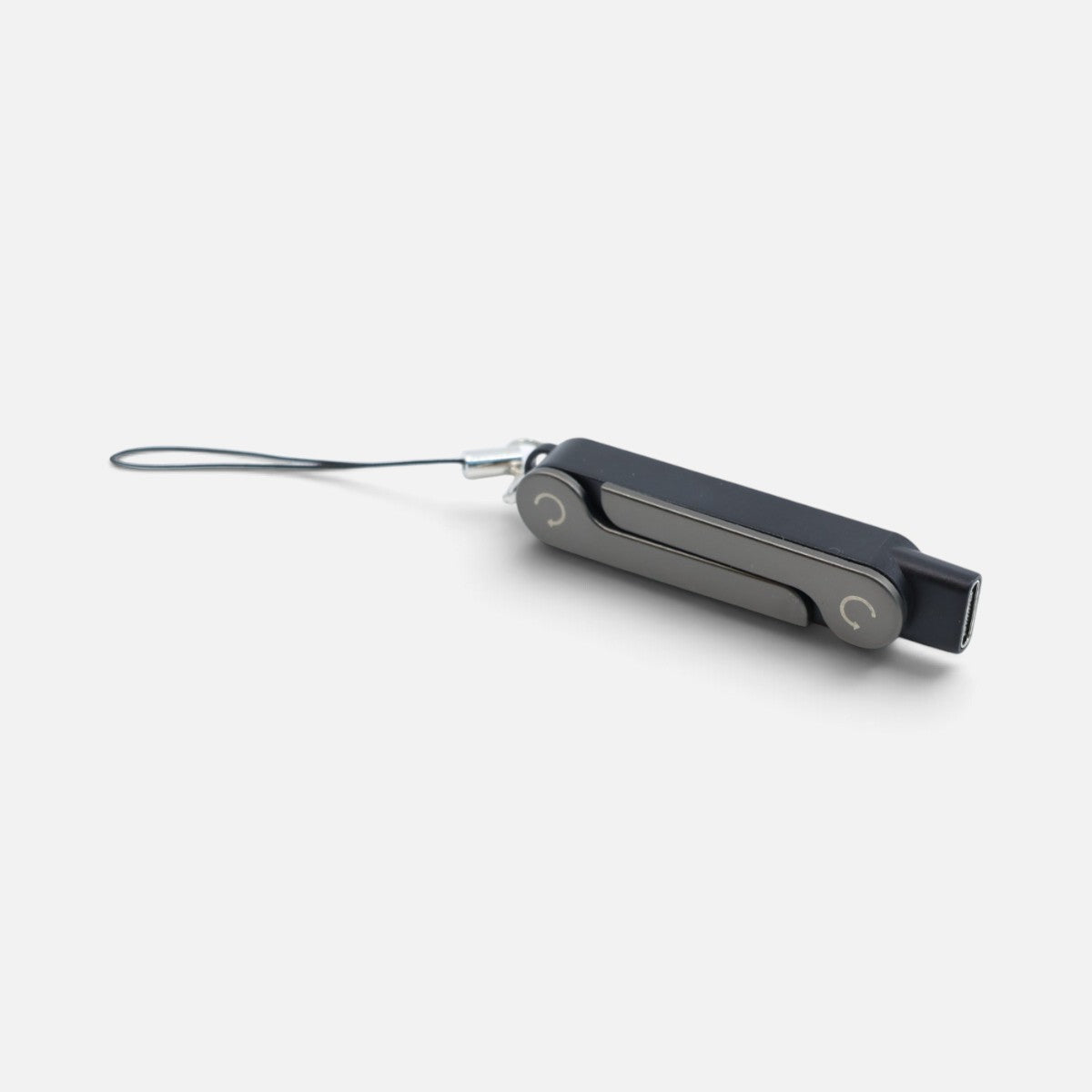 Mobilstand USB-C