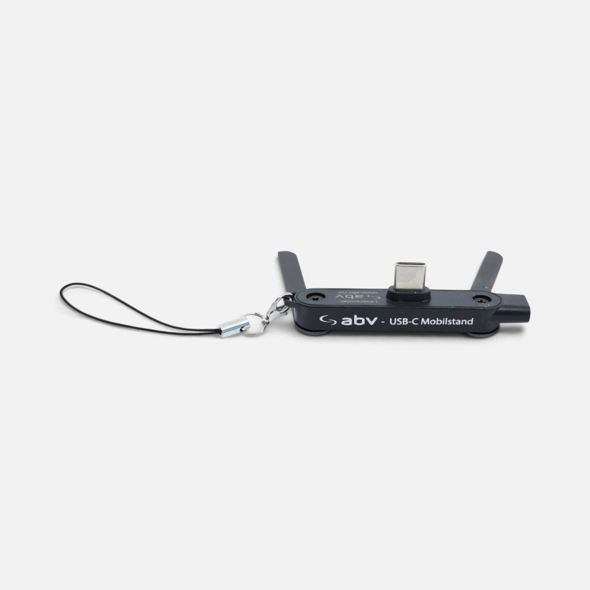 Mobilstand USB-C