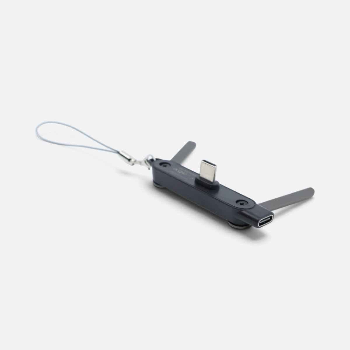Mobilstand USB-C