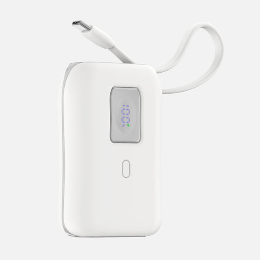 Powerbank 10000 mah