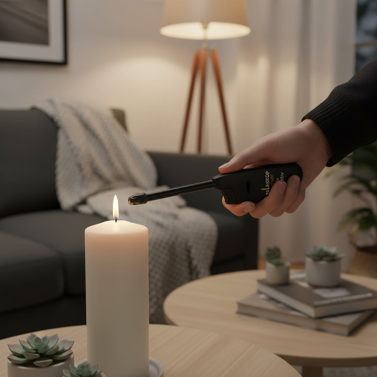 Teleskop Lighter